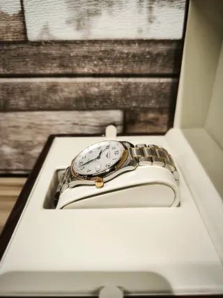 Reloj Longines Automatico