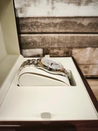 Reloj Longines Automatico