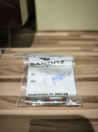 Reloj Longines Automatico