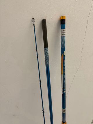 Caña de pesca Abu Garcia Surf Casting