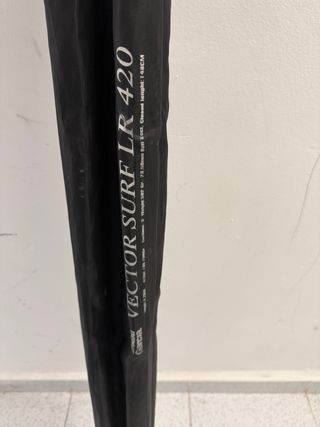 Caña de pesca Abu Garcia Surf Casting