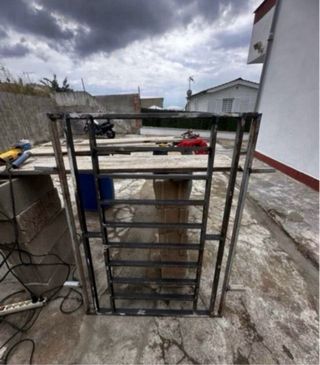 Soldador a domicilio