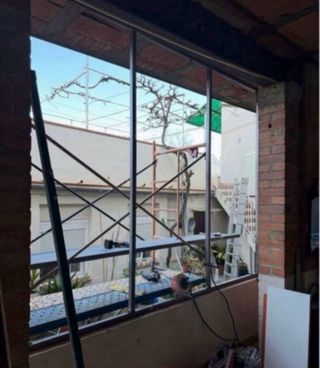 Soldador a domicilio