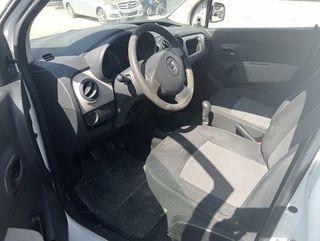 Carnp2177554 k9kc6 motor completo dacia dokker