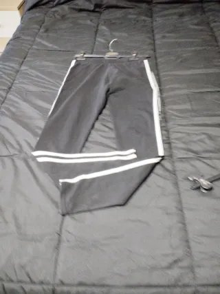 Leggings Adidas Mujer Negros