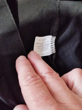 Leggings Adidas Mujer Negros