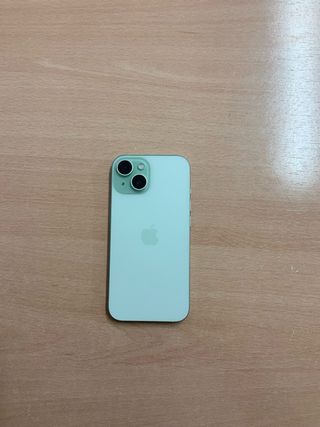 iPhone 15 128GB