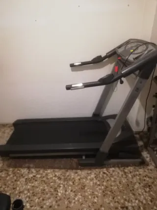 Cinta de Correr kettler