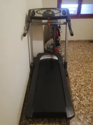 Cinta de Correr kettler