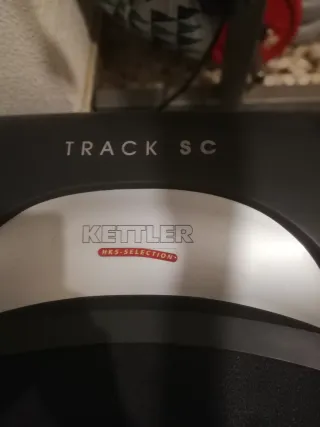 Cinta de Correr kettler