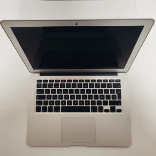 MacBook Air 2017
