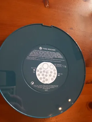 Palette Yves Rocher Viso Occhi Labbra