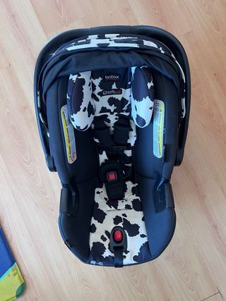 Bugaboo Camaleon 3 + Accesorios