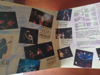 Vinilo Phil Collins Serious Hits... Live!