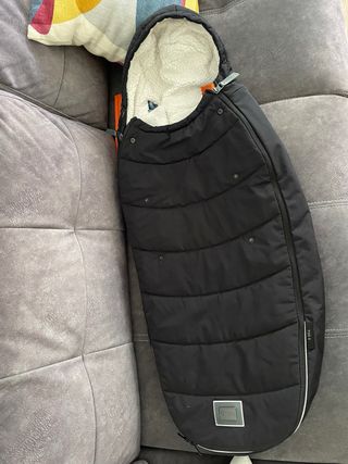 Coche Bebé Cybex Priam Platinum