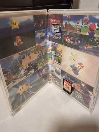 Paper Mario The Origami King Switch