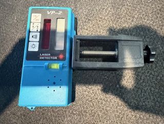 Nivel Láser Rotativo Bosch GRL 400 H