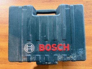 Nivel Láser Rotativo Bosch GRL 400 H