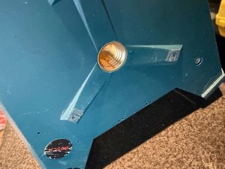 Nivel Láser Rotativo Bosch GRL 400 H