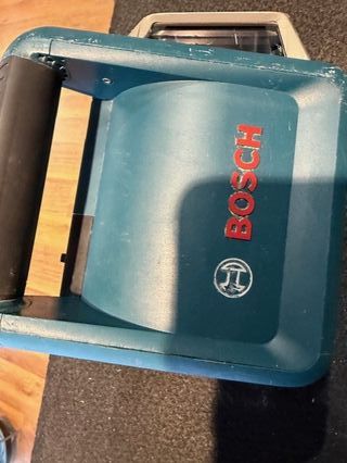 Nivel Láser Rotativo Bosch GRL 400 H
