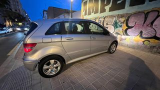 Mercedes-Benz Clase B 2011