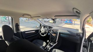 Mercedes-Benz Clase B 2011