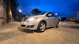 Mercedes-Benz Clase B 2011