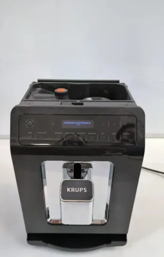 Cafetera Krups automática