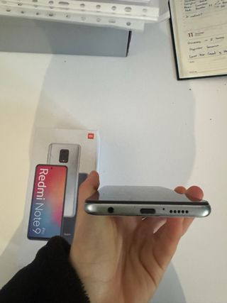 Xiaomi Redmi Note 9 Pro