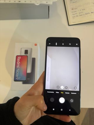 Xiaomi Redmi Note 9 Pro