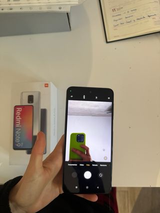 Xiaomi Redmi Note 9 Pro