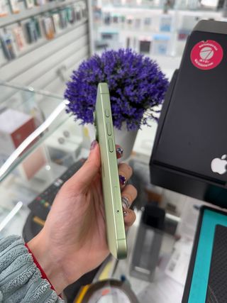 Apple IPHONE 17 VERDE 256GB