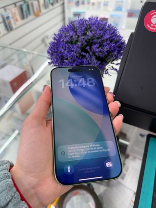 Apple IPHONE 17 VERDE 256GB