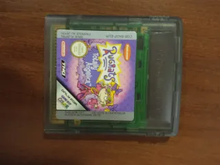 Lote 6 Giochi Game Boy / Color