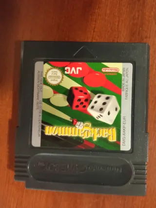 Lote 6 Giochi Game Boy / Color