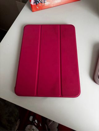 iPad 10ª Gen Rosa 64 GB