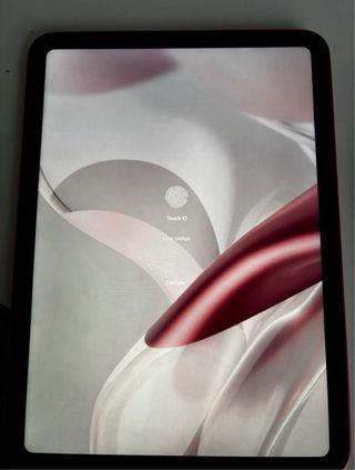 iPad 10ª Gen Rosa 64 GB