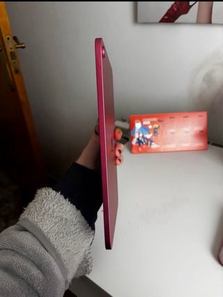 iPad 10ª Gen Rosa 64 GB