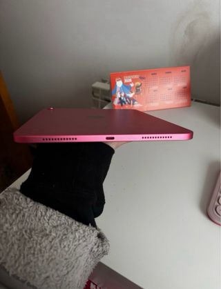 iPad 10ª Gen Rosa 64 GB