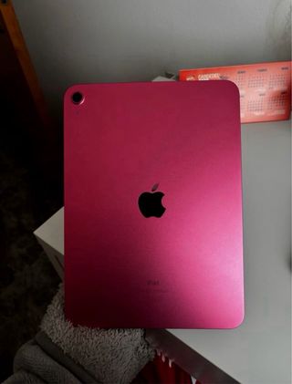 iPad 10ª Gen Rosa 64 GB