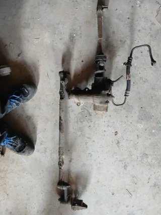 Caja de dirección Suzuki Vitara