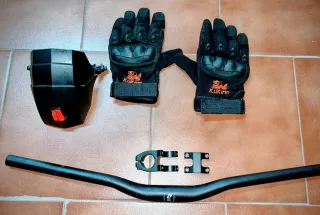 Patinete Eléctrico Kukirin G4