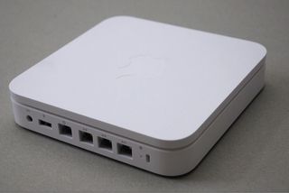 Apple AirPort Base Station