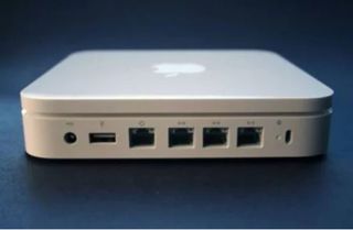 Apple AirPort Base Station