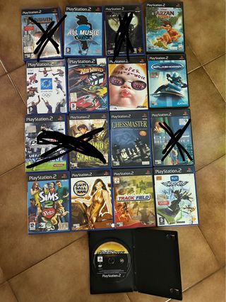 Gioco PS2 Hot Wheels Beat That! Altri disponibili