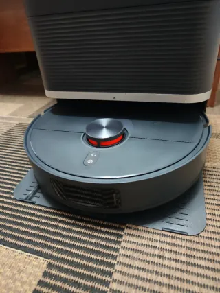 Robot Aspirador Xiaomi X20 MAX