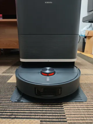 Robot Aspirador Xiaomi X20 MAX