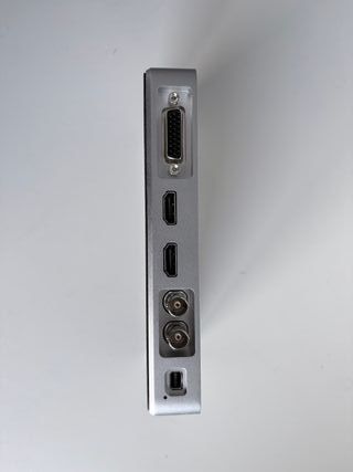 Blackmagic Ultra Studio Express