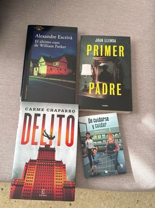 Libros