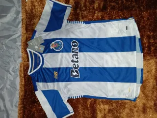 Camisola Futebol FC Porto "SAMU.A" #9
